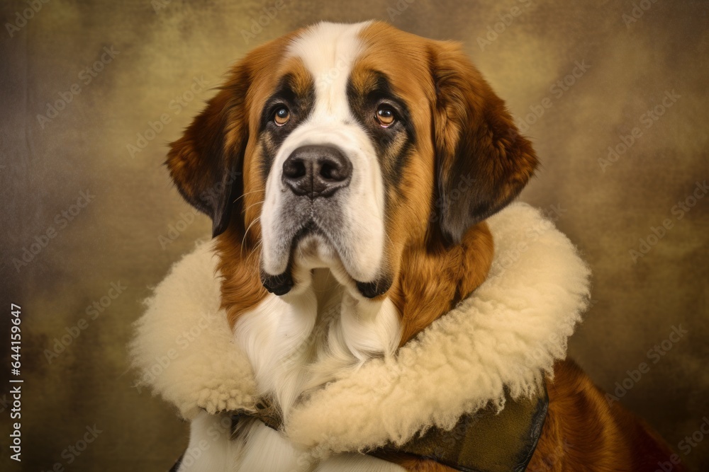 Photography in the style of pensive portraiture of a cute st. With generative AI technology Photography in the style of pensive portraiture of a cute st. With generative AI technology