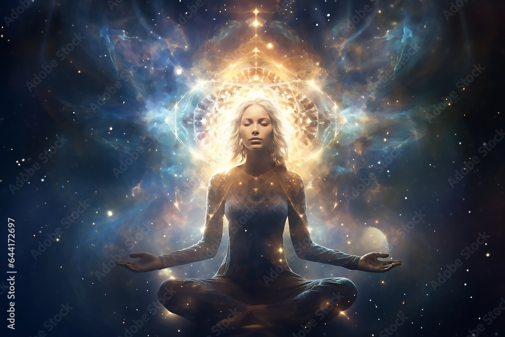 meditation in the night meditation in the night