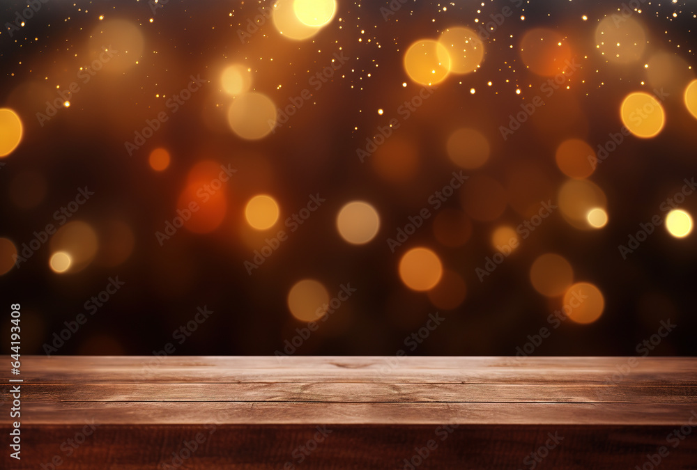 wooden_table_on_bokeh_background wooden_table_on_bokeh_background