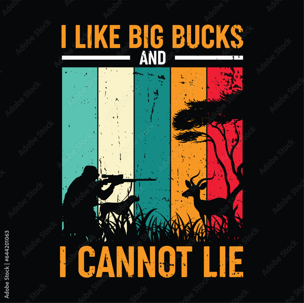 Deer SVG, Hunting Season SVG, Deer Hunting svg, Hunting Club svg