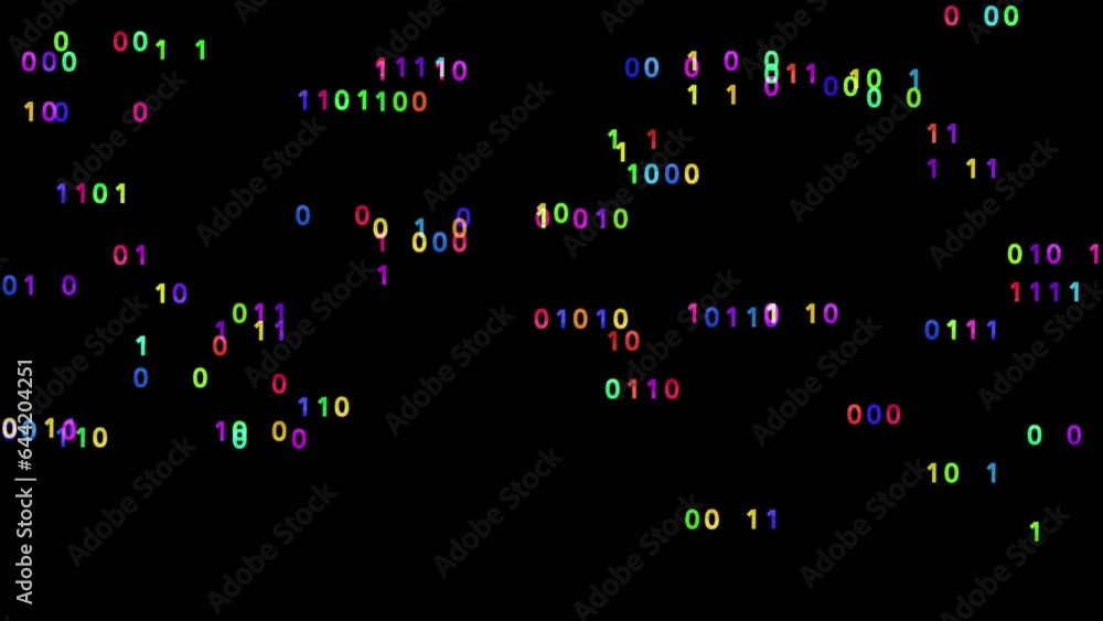numbers and data background numbers and data background