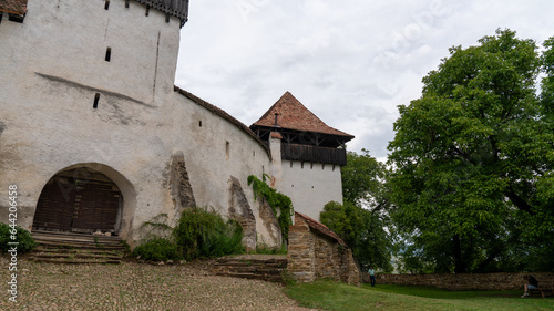 Romania / Viscri / Traditional Village