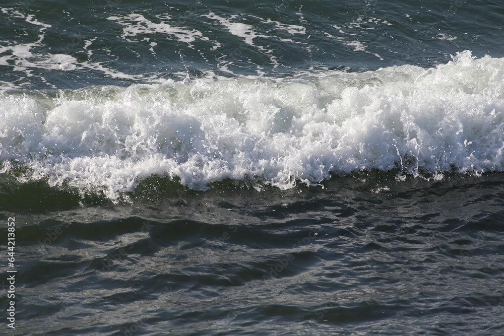 wave of water wave of water