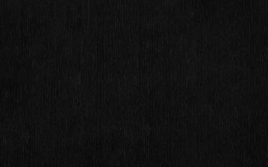 Beautiful seamless black wood texture
