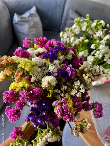 bouquet of flowers