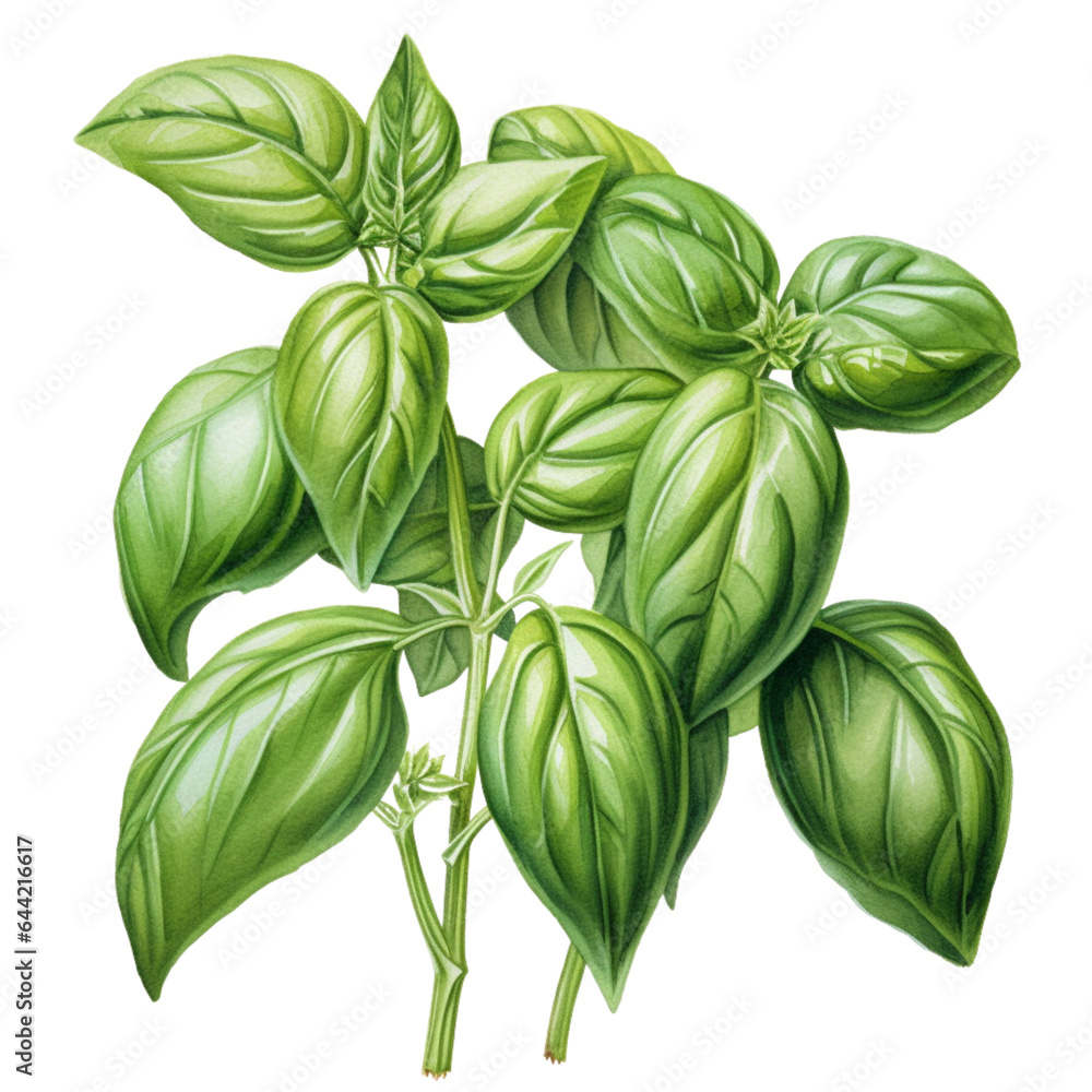 basil basil