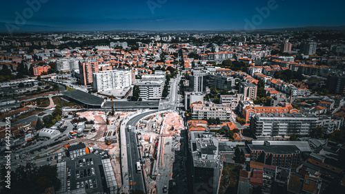 Casa M  sica Porto Portugal Concertos Arquitetura   cone Cultura Audit  rio Sala Orquestra Espet  culos Ac  stica Design Vanguarda Rotunda Boavista Tr  fego Monumento Pra  a Avenida Esculturas Modernidade