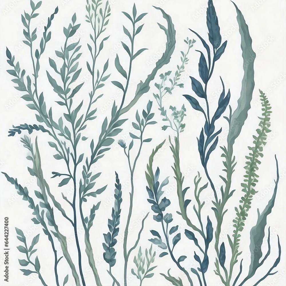 Plants for walls 2 Plants for walls 2