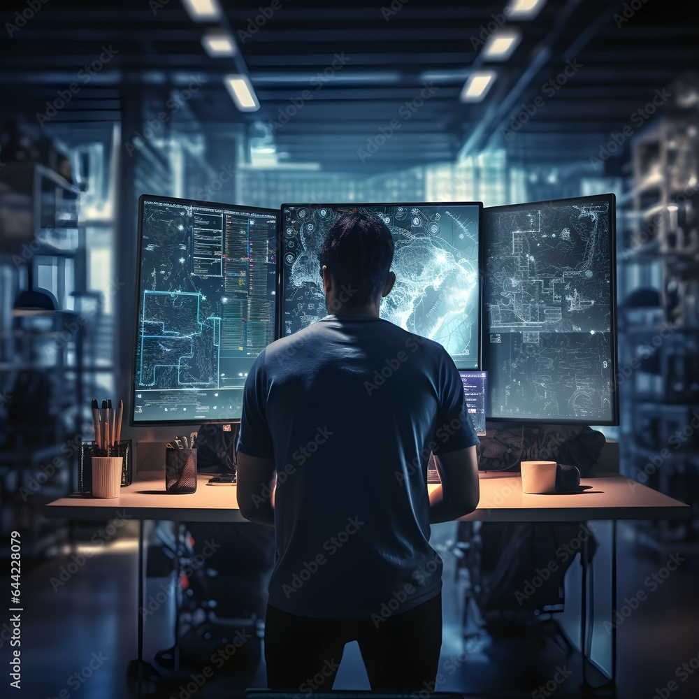programmer programmer