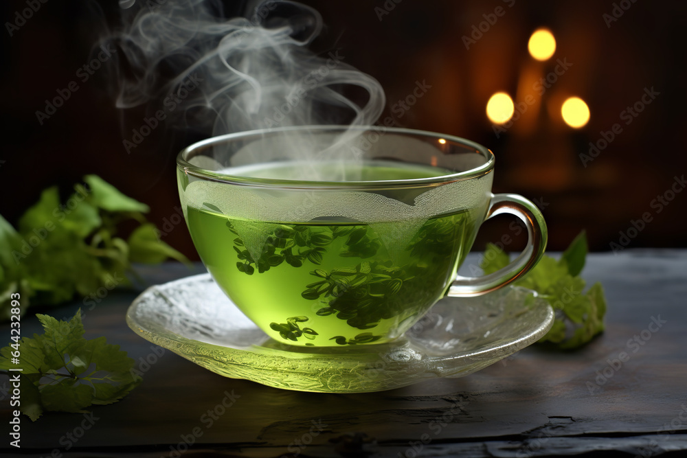 green hot tea or herbal tea is beneficial for a healthy heart green hot tea or herbal tea is beneficial for a healthy heart