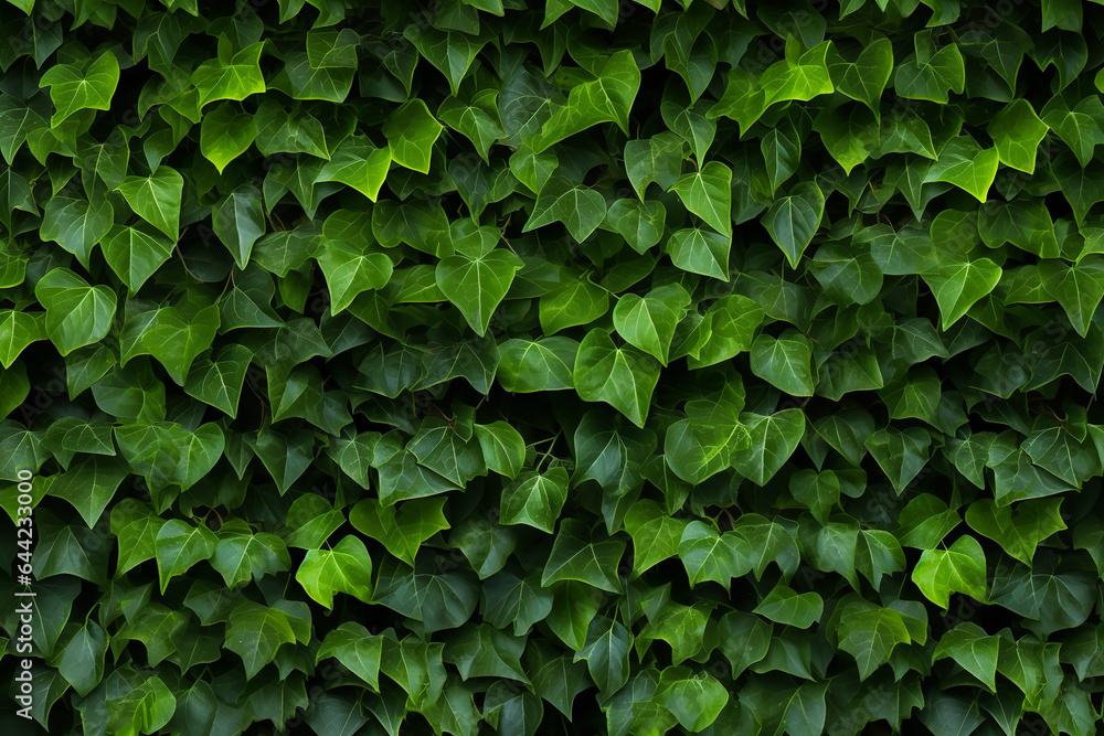 green ivy on wall green ivy on wall
