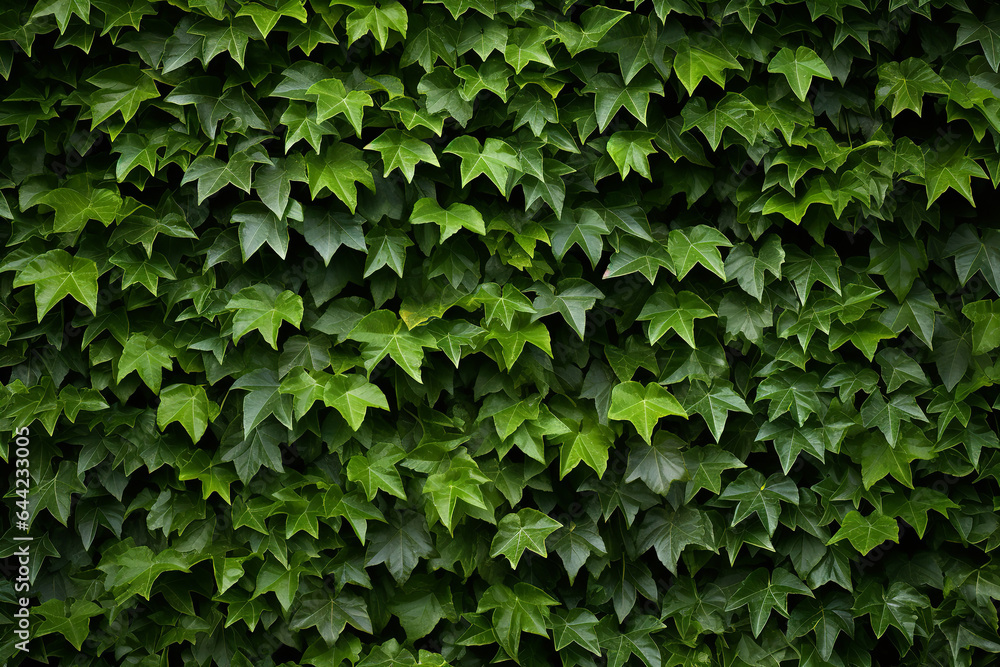 green ivy on wall green ivy on wall
