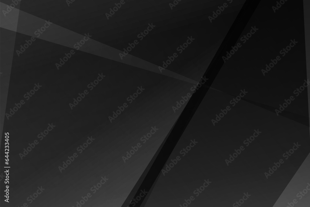 Abstract black and grey on light silver background modern design. Vector illustration EPS 10. Abstract black and grey on light silver background modern design. Vector illustration EPS 10.