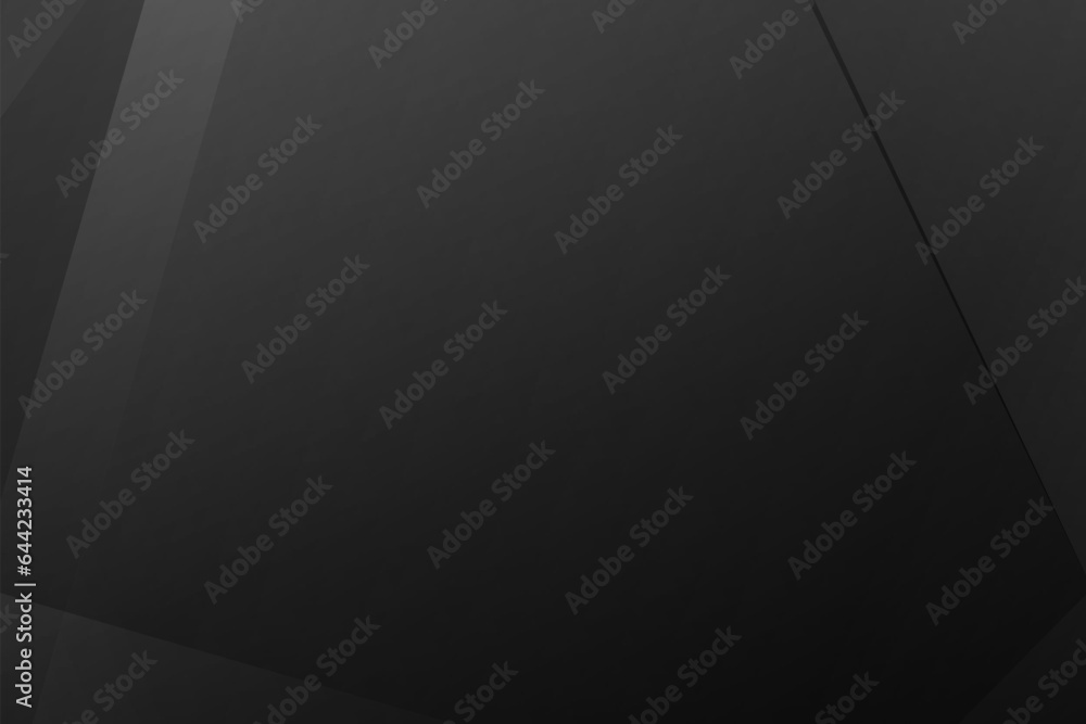 Abstract black and grey on light silver background modern design. Vector illustration EPS 10. Abstract black and grey on light silver background modern design. Vector illustration EPS 10.