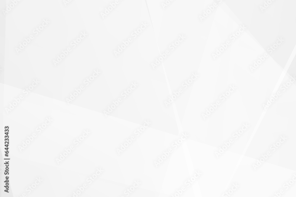 Abstract white and grey on light silver background modern design. Vector illustration EPS 10. Abstract white and grey on light silver background modern design. Vector illustration EPS 10.