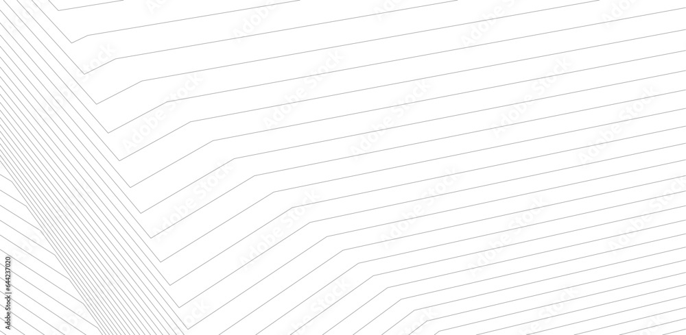 Abstract geometric background with lines Abstract geometric background with lines