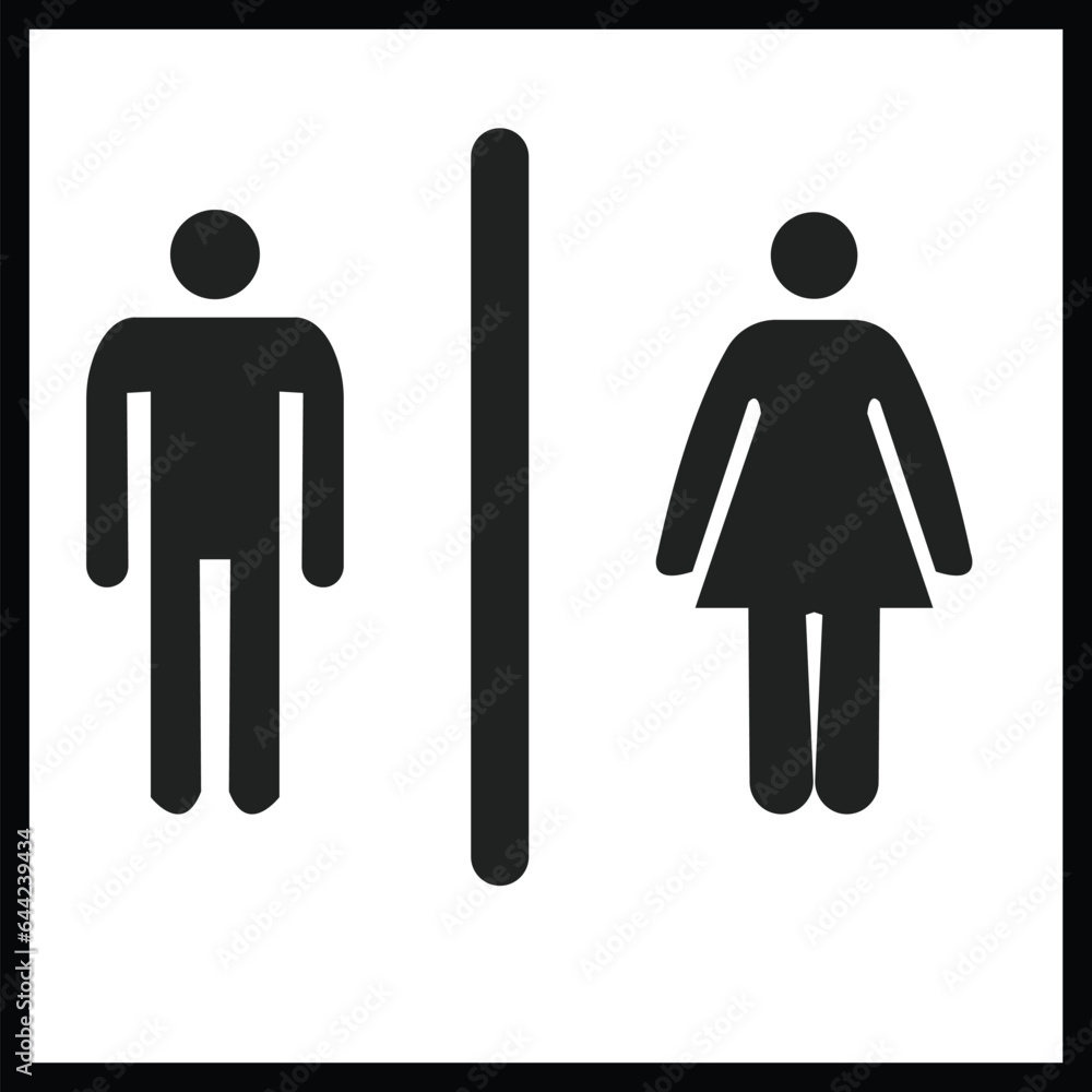 people man and woman and baby silhouette vector. People Character Man Woman Children Age Size Stick Figure Pictogram Icons people man and woman and baby silhouette vector. People Character Man Woman Children Age Size Stick Figure Pictogram Icons