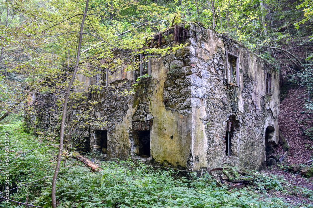 Arnoldstein, Ruine, Mühle, Lost Place, Urban Exploring, Urbex, Haus, verlassen, eingestürzt, verfallen, aufgelassen, Stein, Steinmauer, Wald, verwuchert, Weg, Schotterweg, Fenster, nass, kalt, feucht, Arnoldstein, Ruine, Mühle, Lost Place, Urban Exploring, Urbex, Haus, verlassen, eingestürzt, verfallen, aufgelassen, Stein, Steinmauer, Wald, verwuchert, Weg, Schotterweg, Fenster, nass, kalt, feucht,