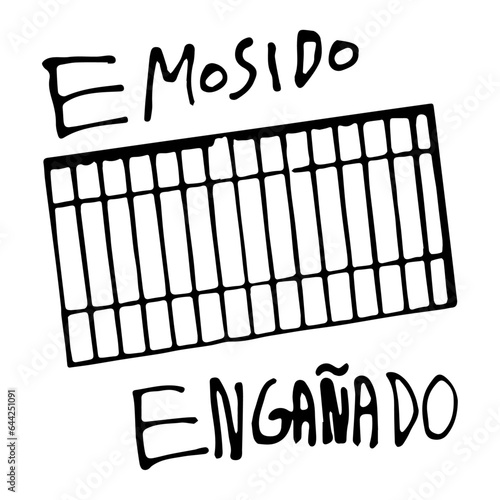 Emosido Engañado