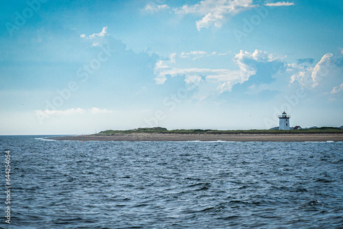 Long Point Lighthouse, Provincetown, Cape Cod