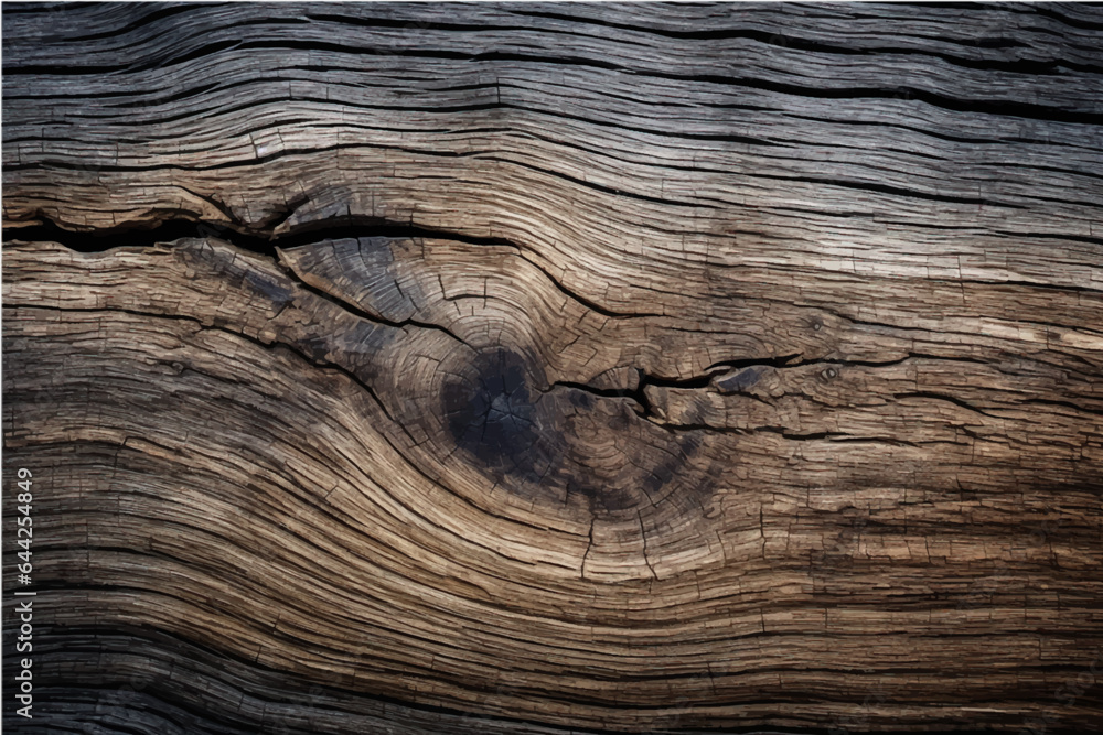 texture of old dark cracked wood with knots texture of old dark cracked wood with knots