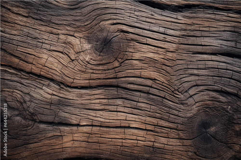 texture of old dark cracked wood with knots texture of old dark cracked wood with knots