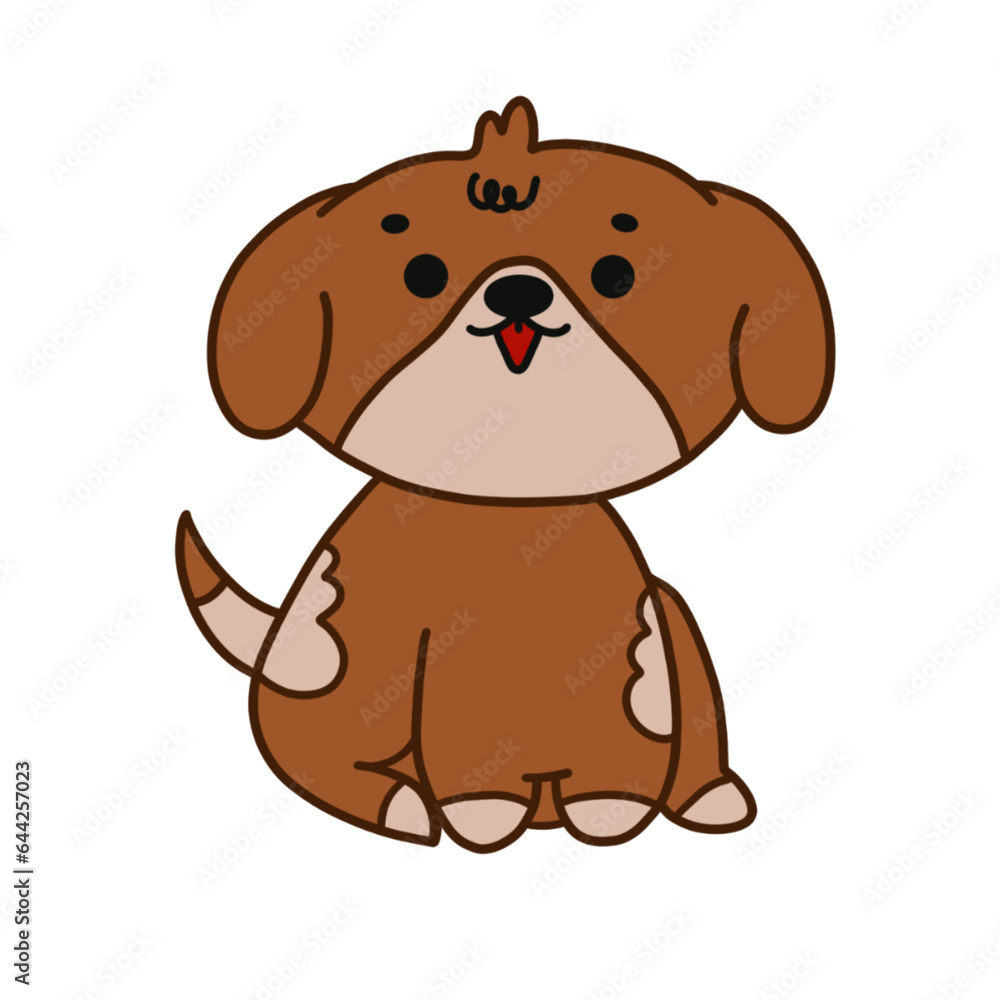 Dog Sit Laughing Dog Sit Laughing