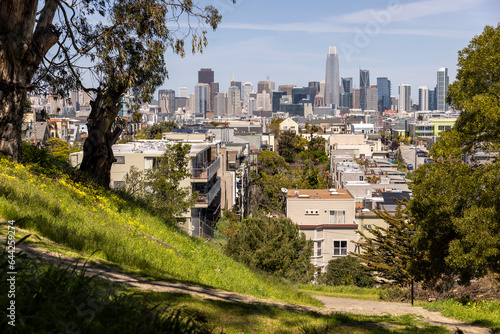 Photography Potrero Hill