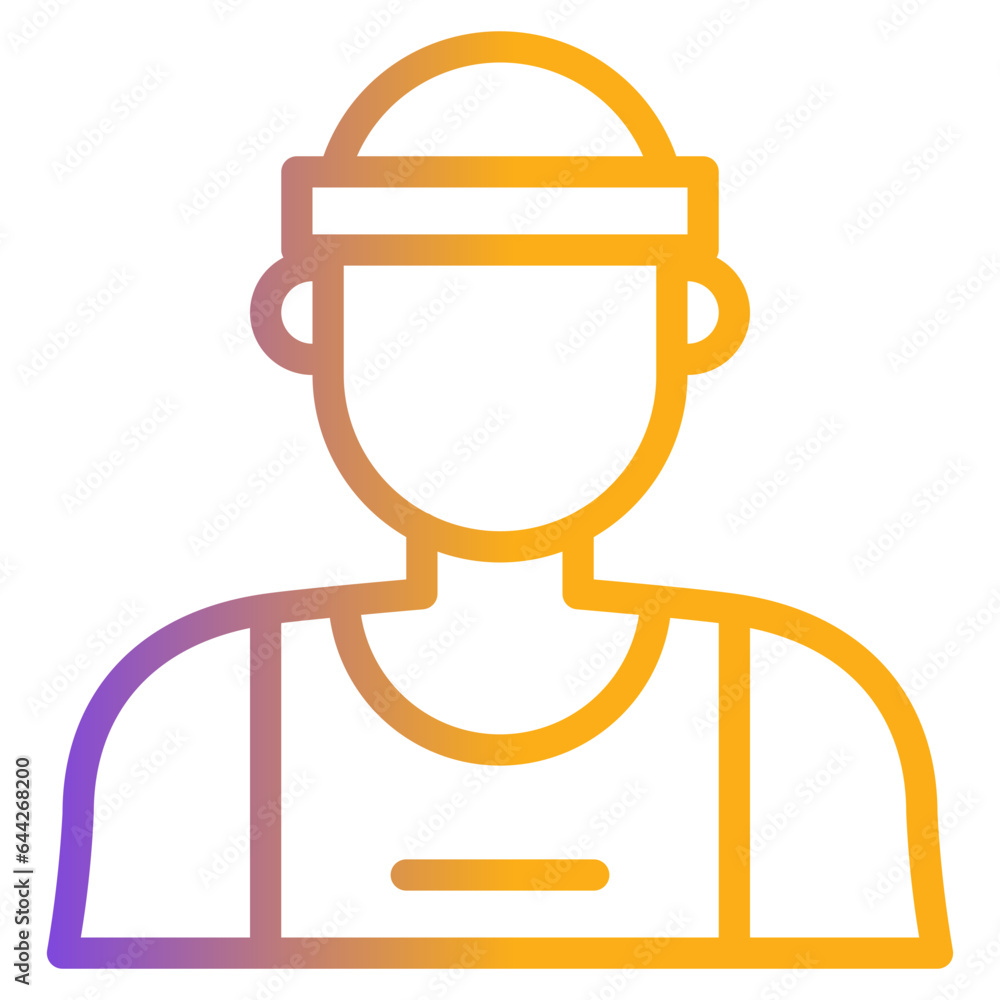 Basketball, Player, Athlete, Avatar, People, Man, Sport Icon, gradien style icon vector illustration, Suitable for website, mobile app, print, presentation, infographic and any other project. Basketball, Player, Athlete, Avatar, People, Man, Sport Icon, gradien style icon vector illustration, Suitable for website, mobile app, print, presentation, infographic and any other project.