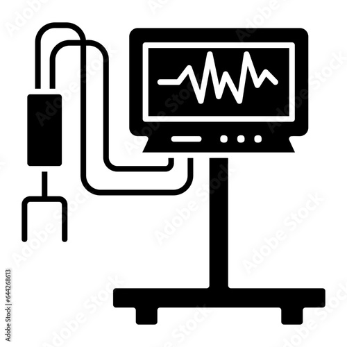 ventilation icon
