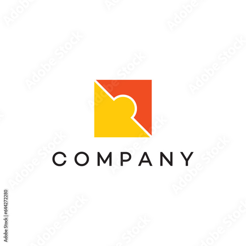 Squire solutions security puzzle solved Logo design, brand identity, business logo, editable vector Free Download Squire solutions security puzzle solved Logo design, brand identity, business logo, editable vector - GFXLoad