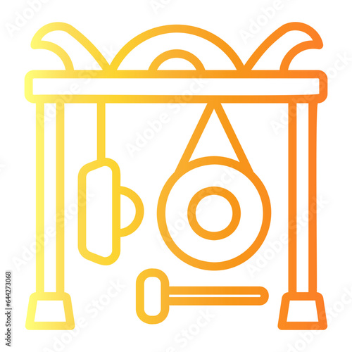 gong icon