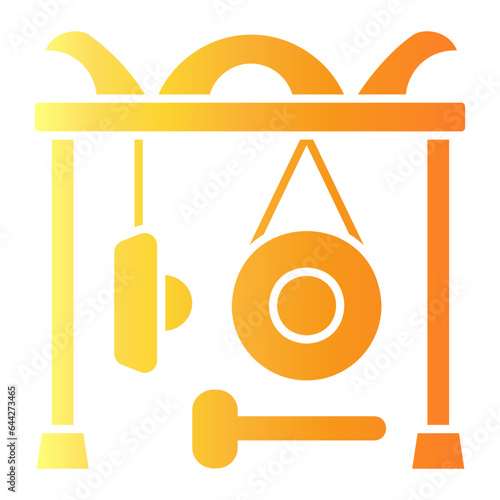 gong icon