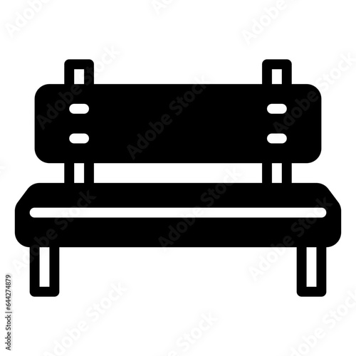 disconnect icon, glyph color icon style