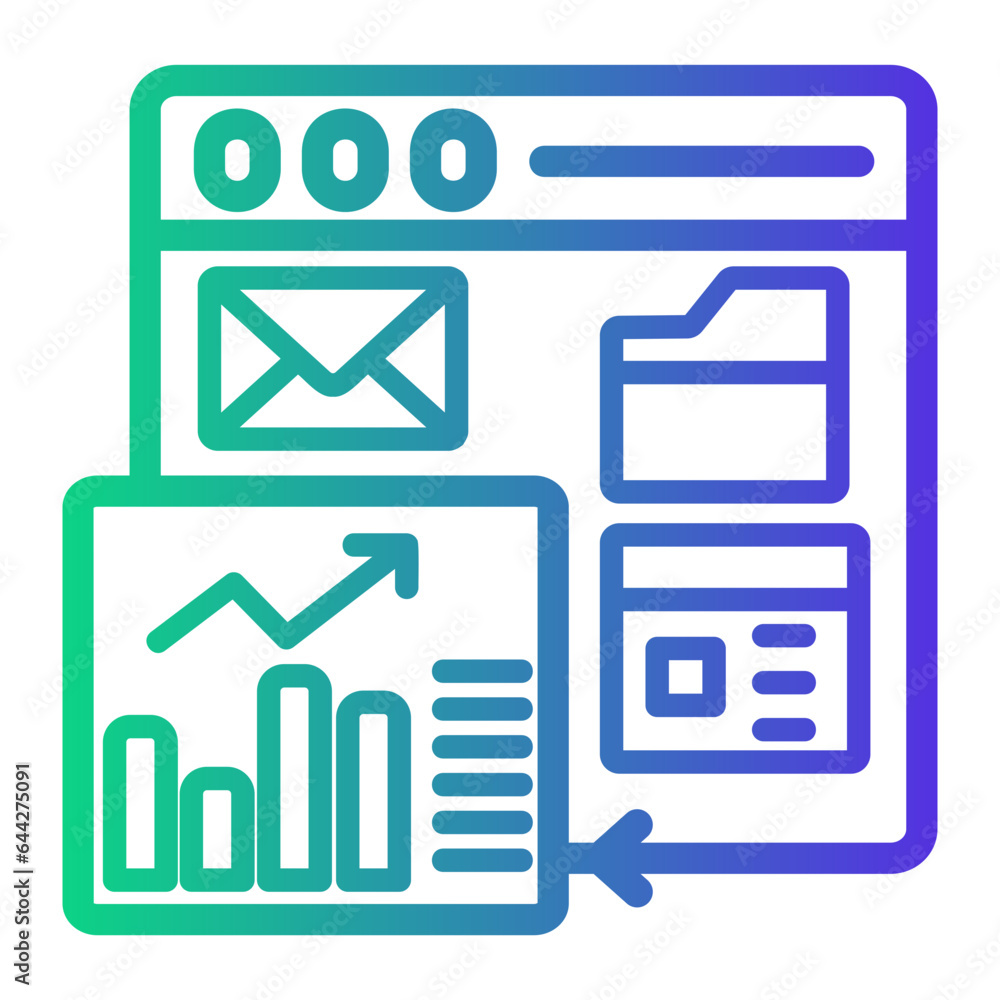 backlink icon backlink icon