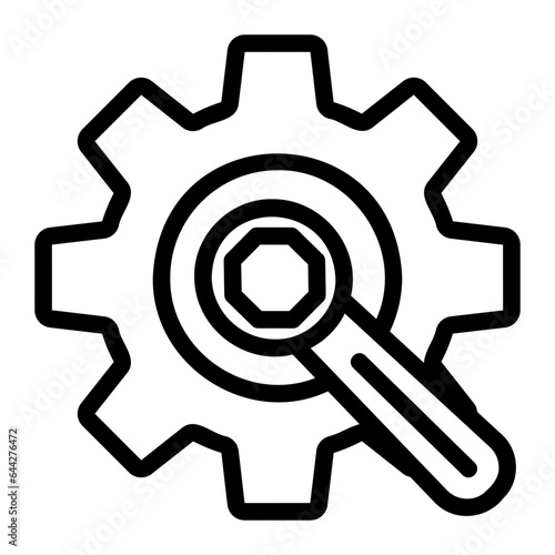 spare part icon