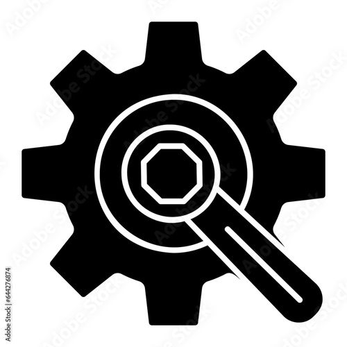 spare part icon