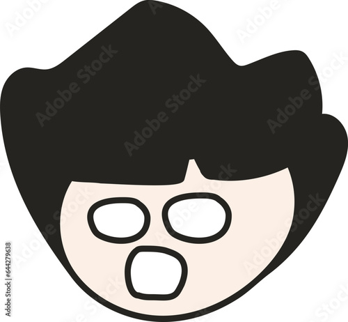 여자