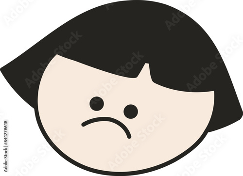 여자