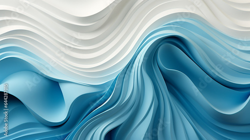 background texture waves