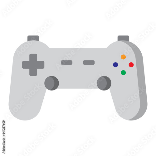 video game controller