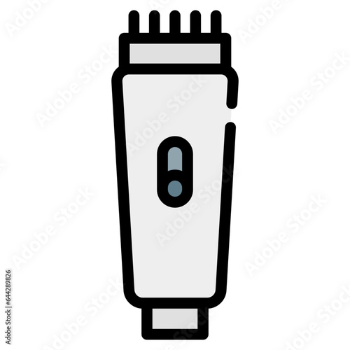 trimmer icon