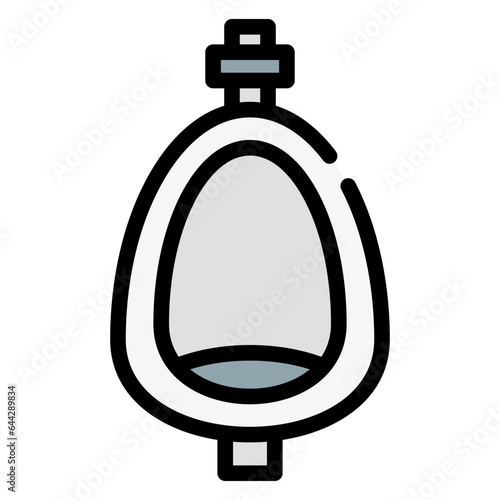 urinal icon