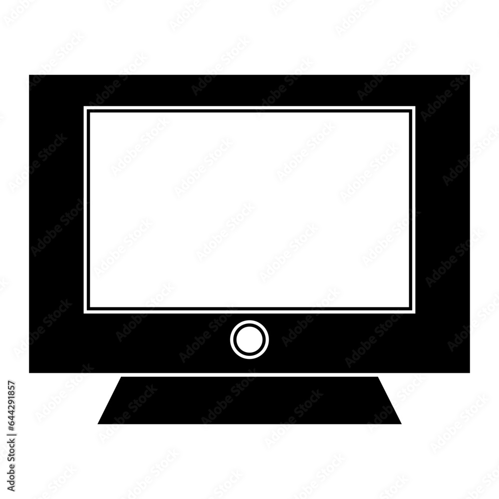 tv  monitor