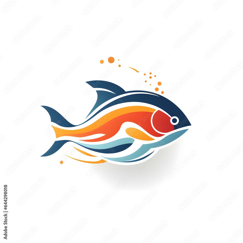 Fish icon Fish icon