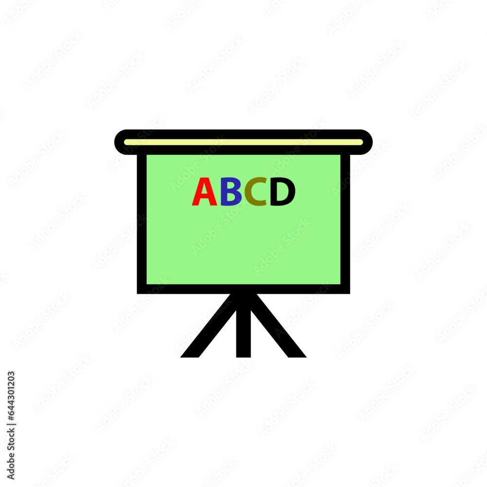 board icon vector design templates board icon vector design templates