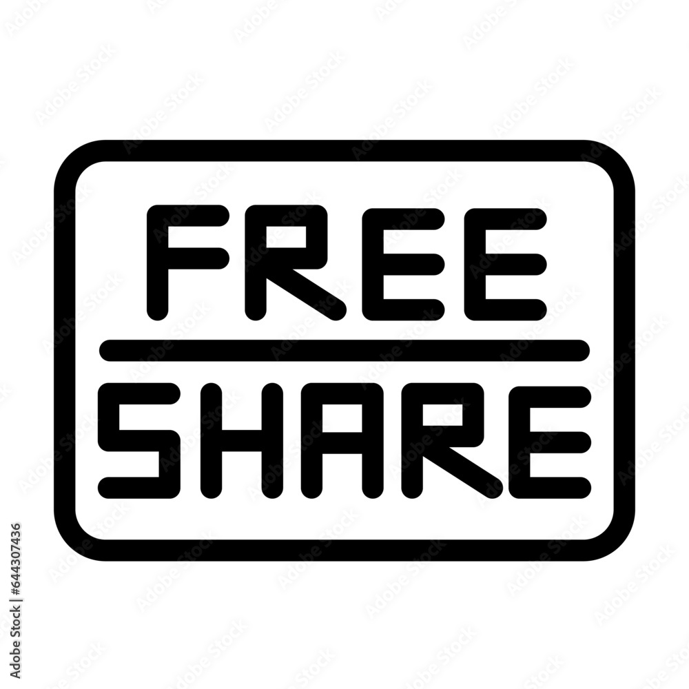 free sharing of islam religious activity line icon free sharing of islam religious activity line icon