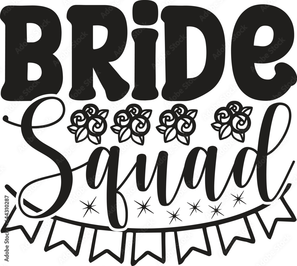 bride squad bride squad