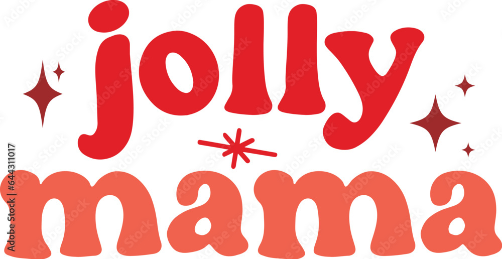 jolly mama