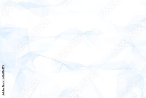 Digital png illustration of white and blue connection networks on transparent background